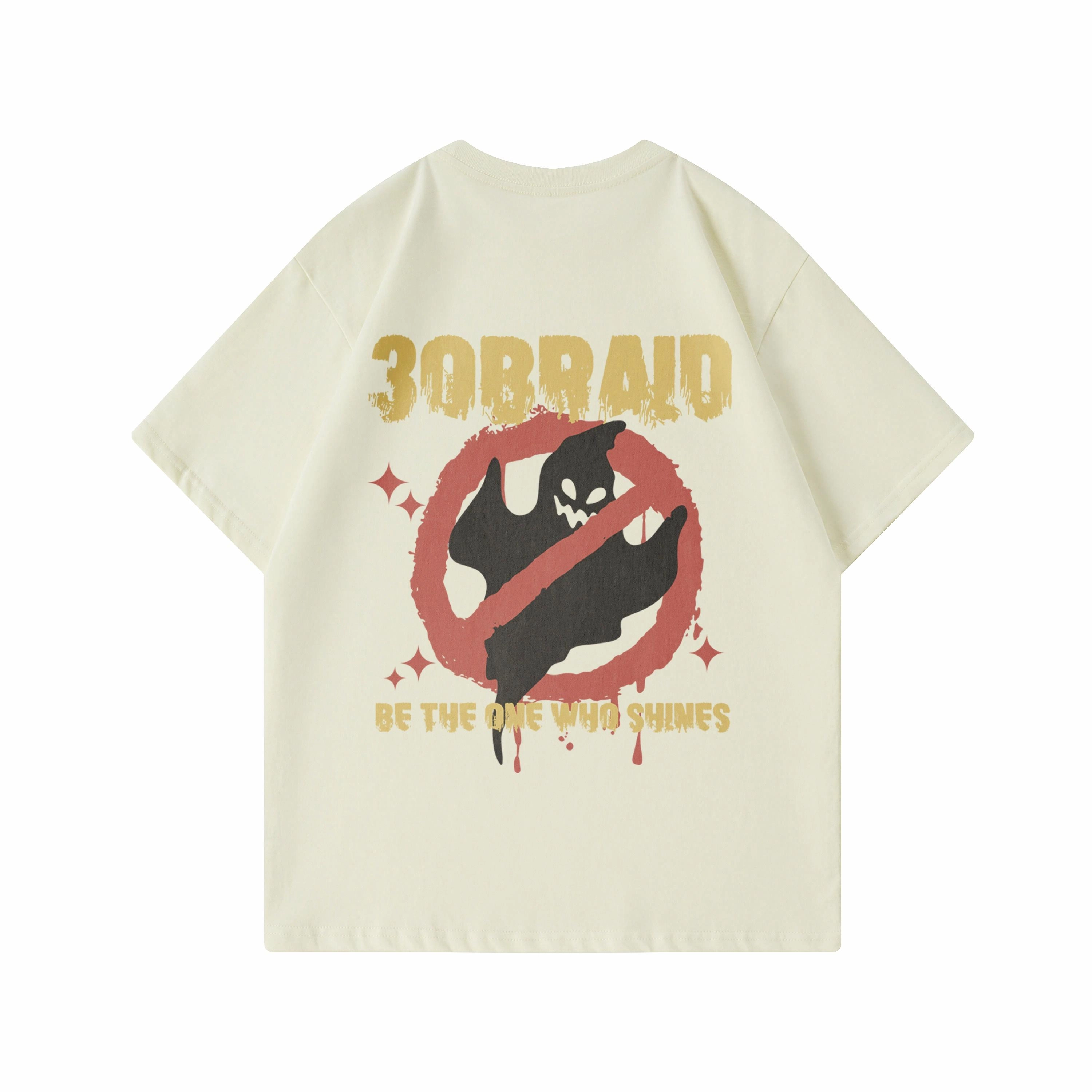 30BRAID LogoT