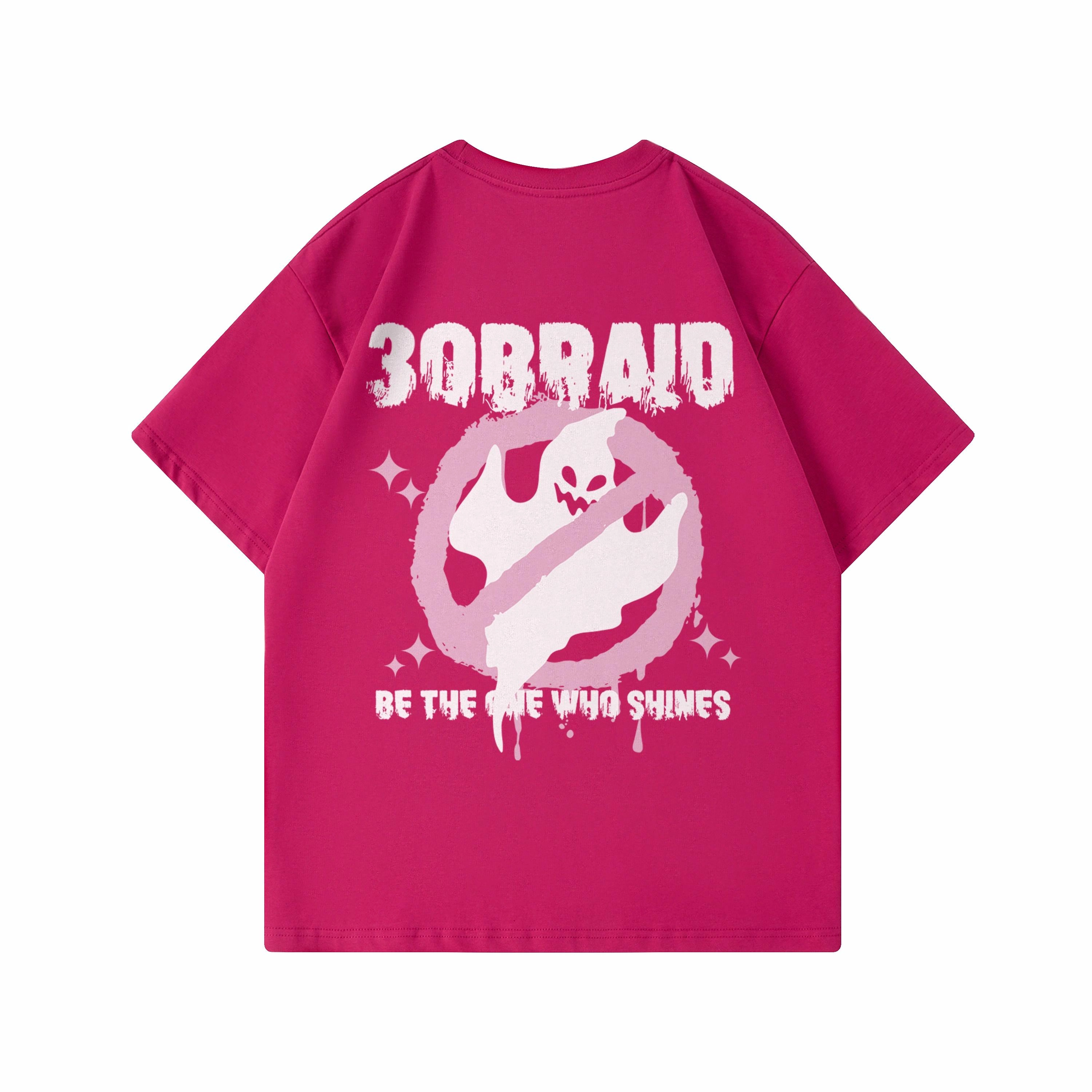 30BRAID LogoT