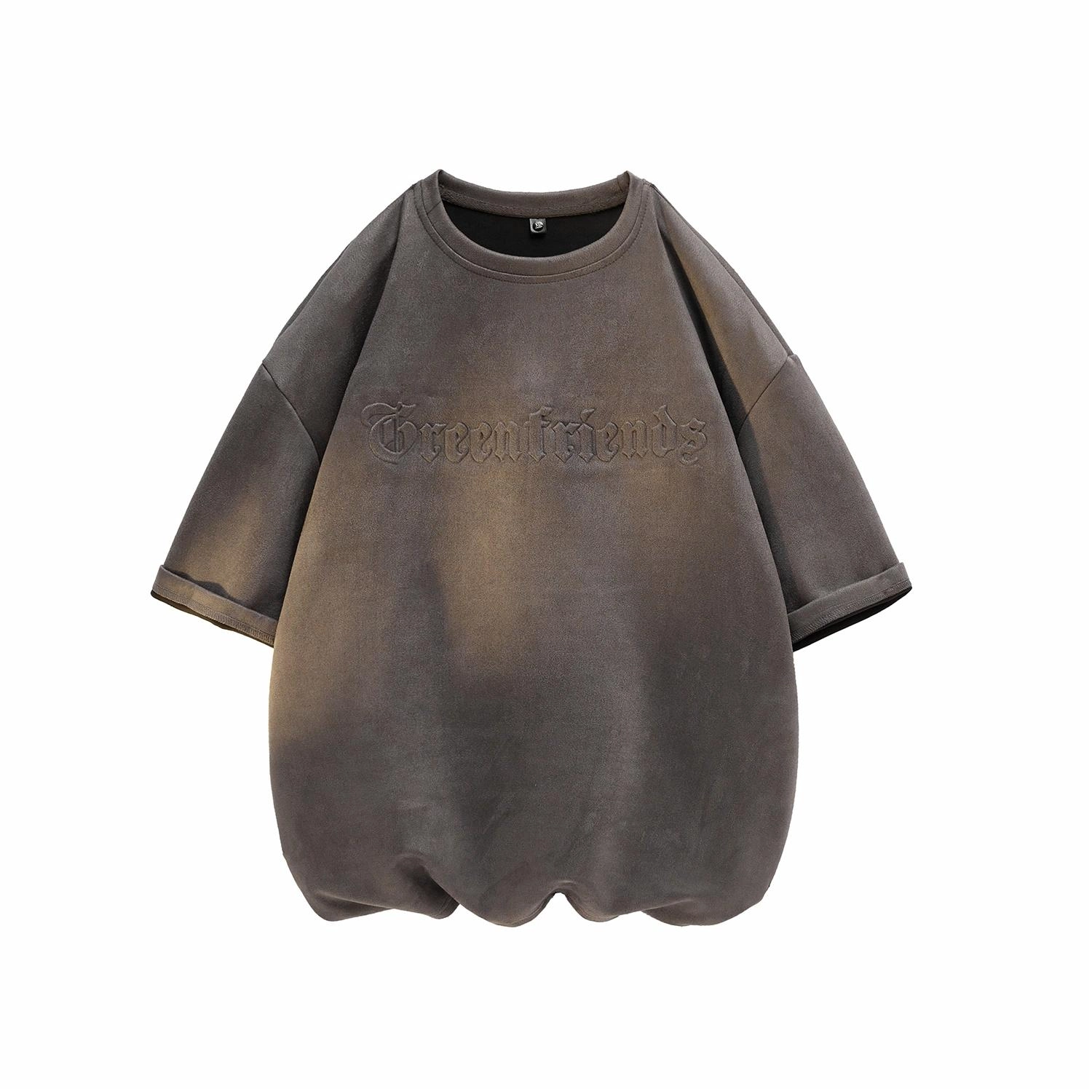 GF T
