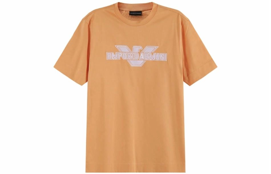 EMPORIO ARMANI SS23 LogoT
