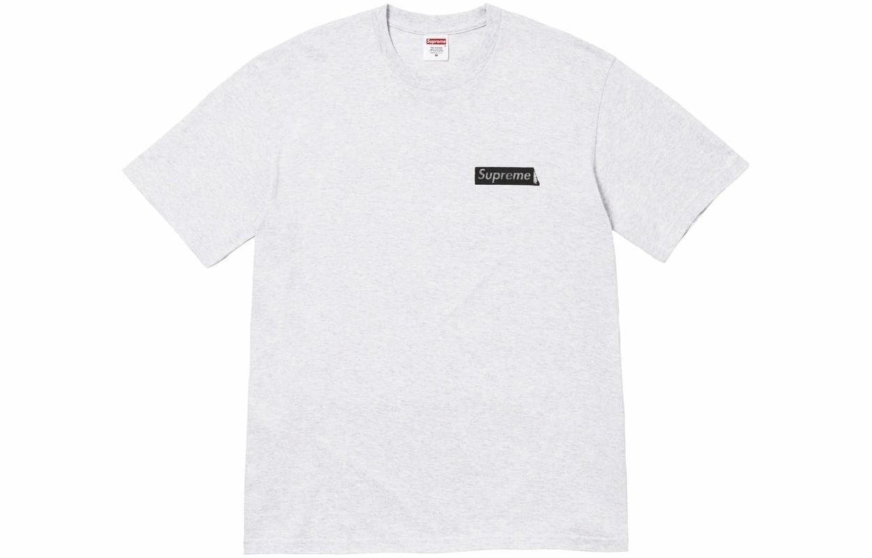 Supreme FW23 WEEK7 STATIC TEE T