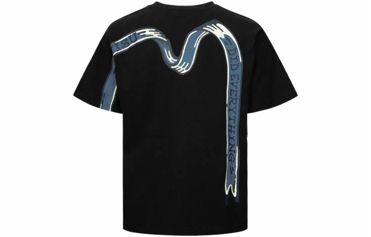 EVISU SS24 MT
