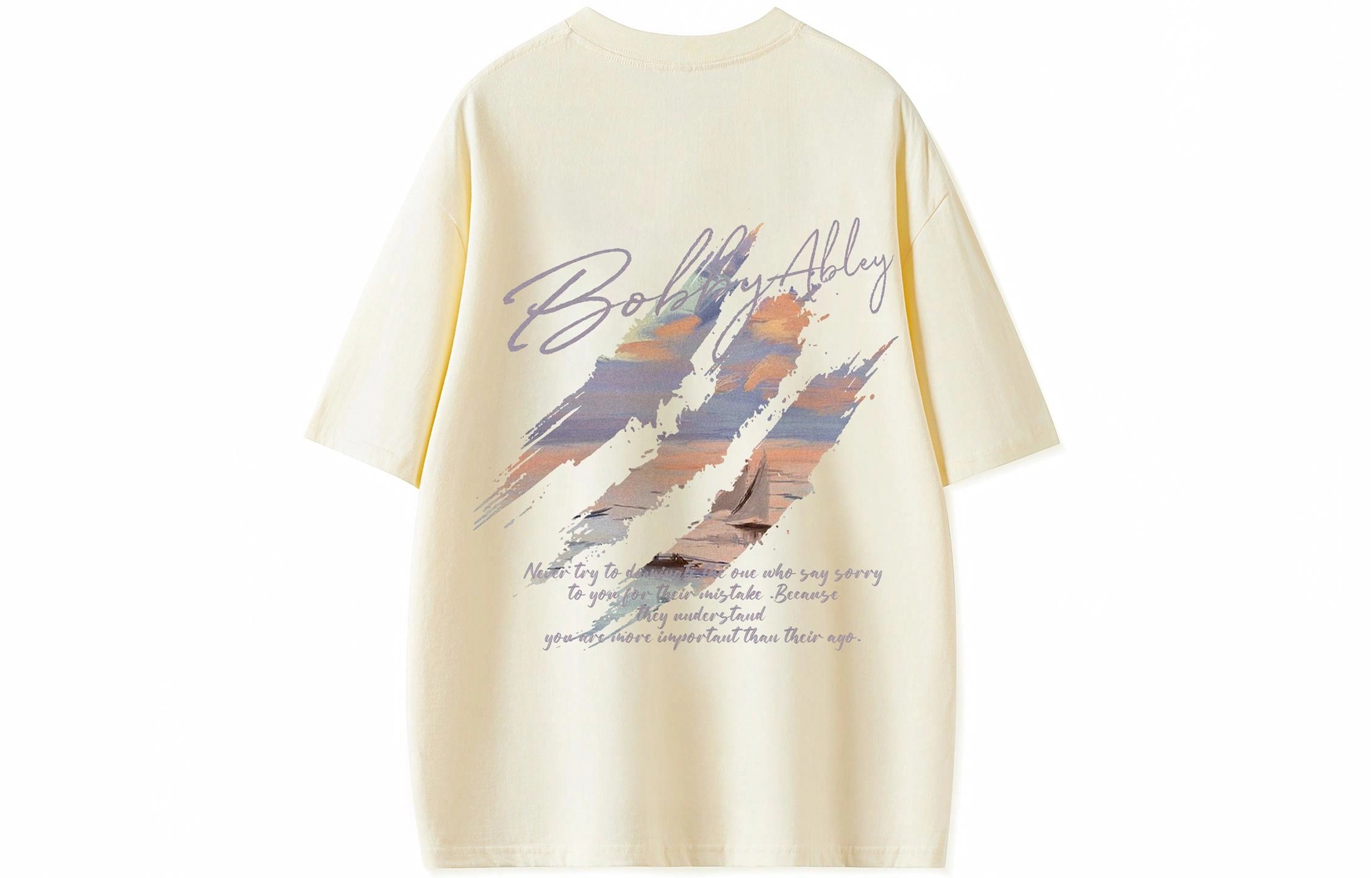 BOBBY ABLEY LOGOT