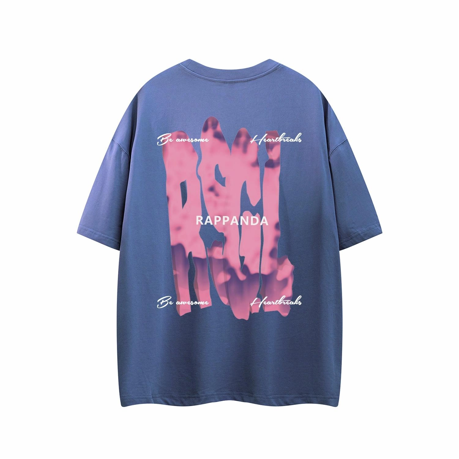 RAP PANDA T