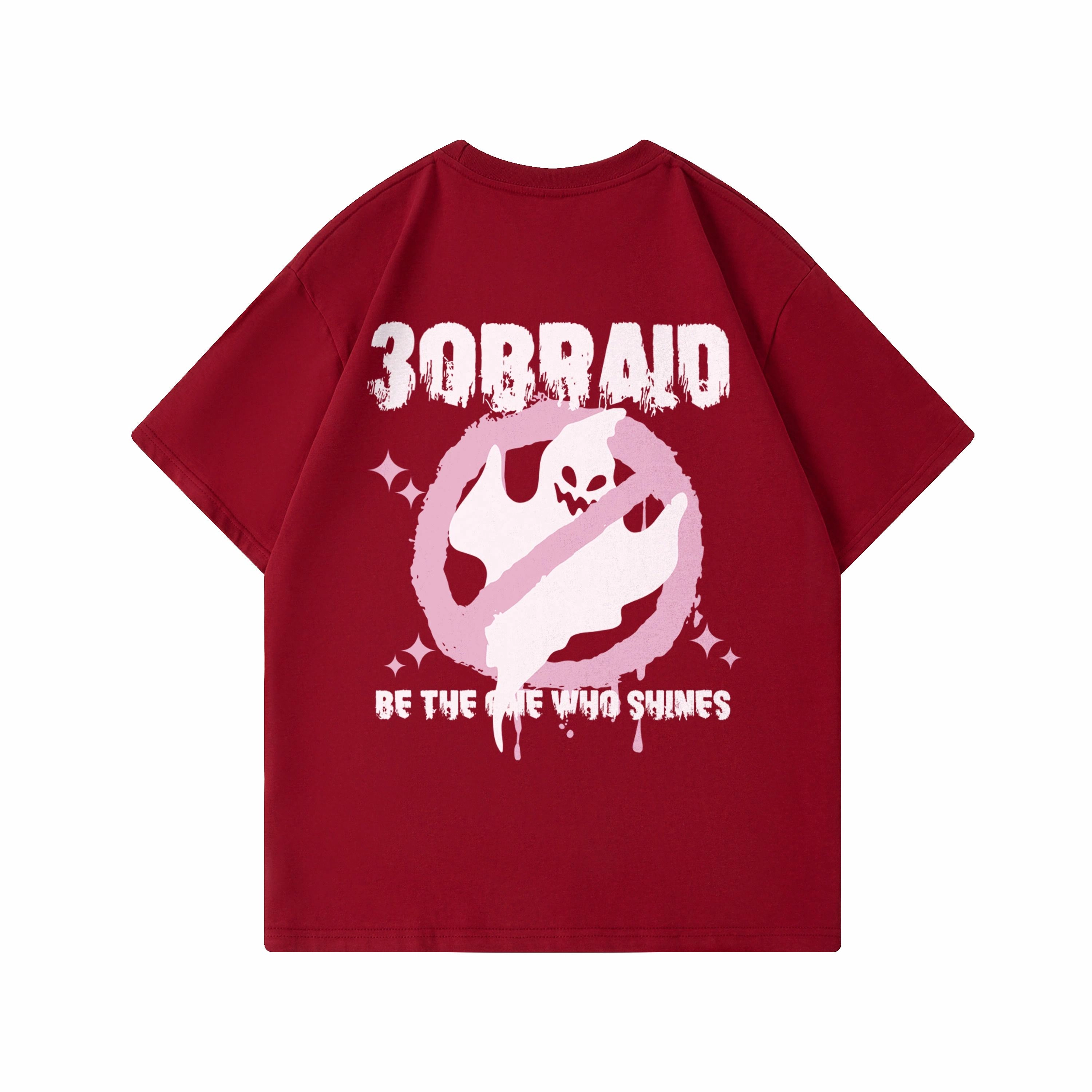 30BRAID LogoT