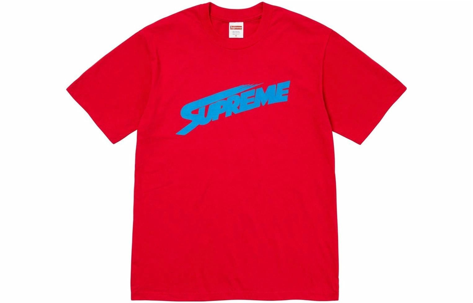 Supreme FW23 WEEK7 MONT BLANC TEE T
