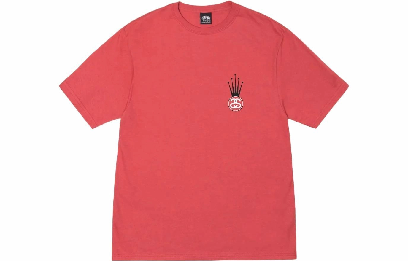 Stussy Crown link tee T