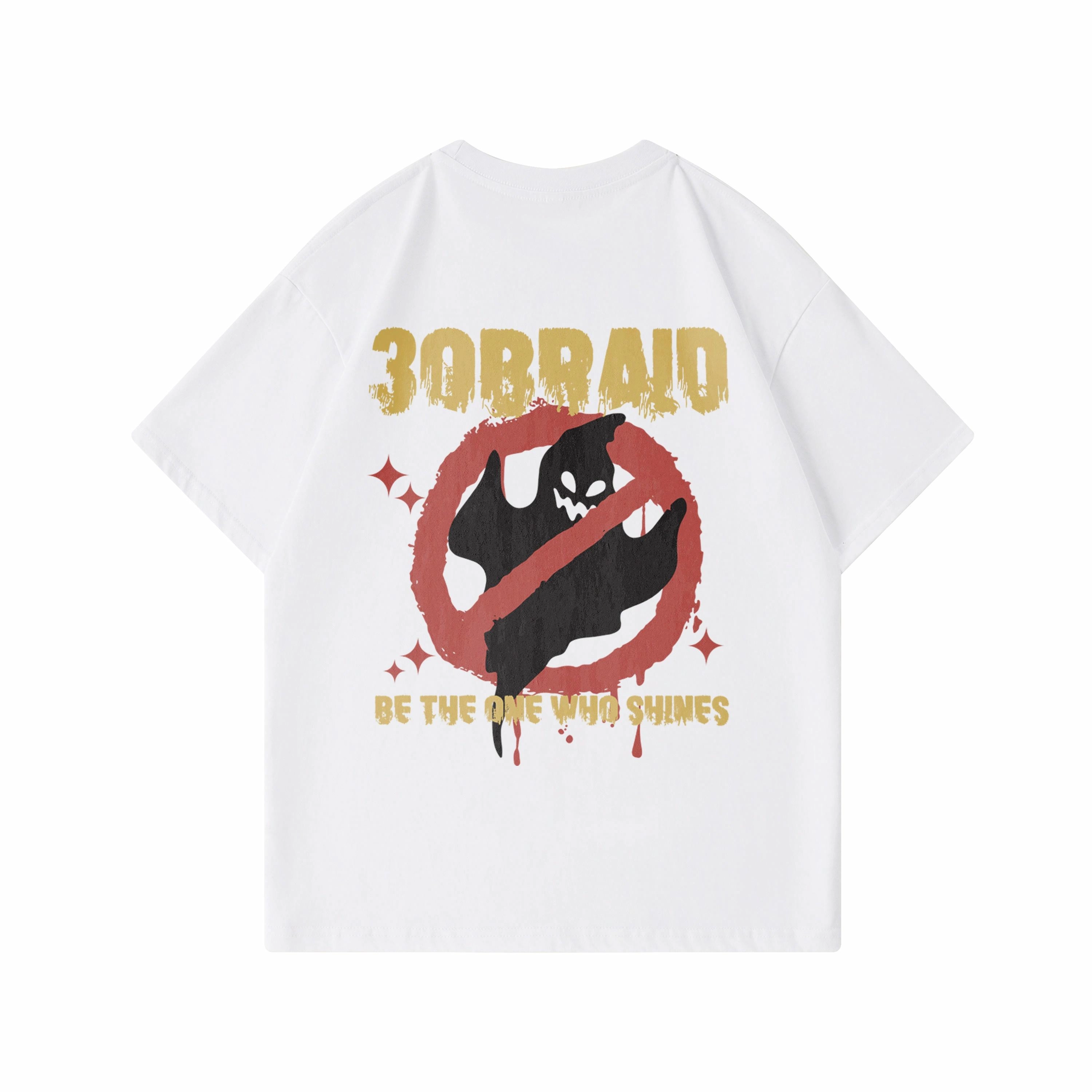 30BRAID LogoT