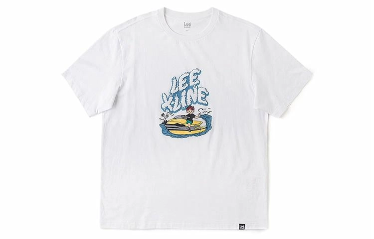 Lee SS24 T