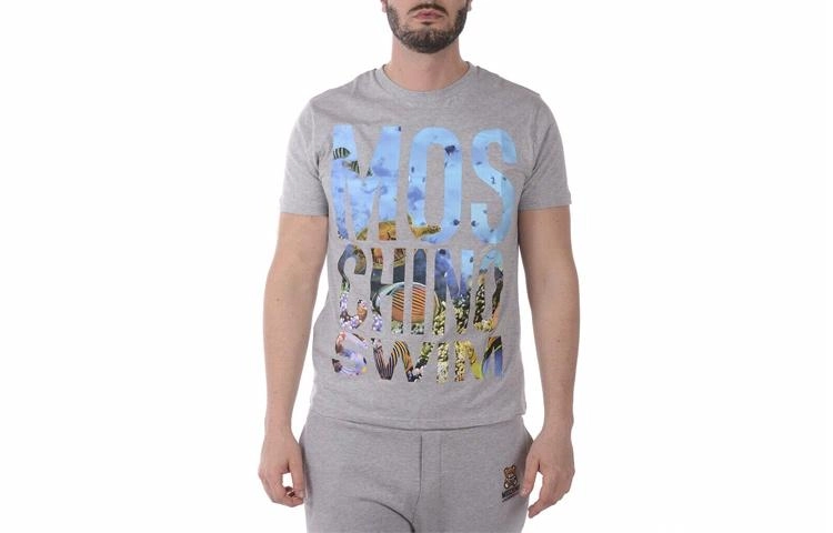 MOSCHINO T