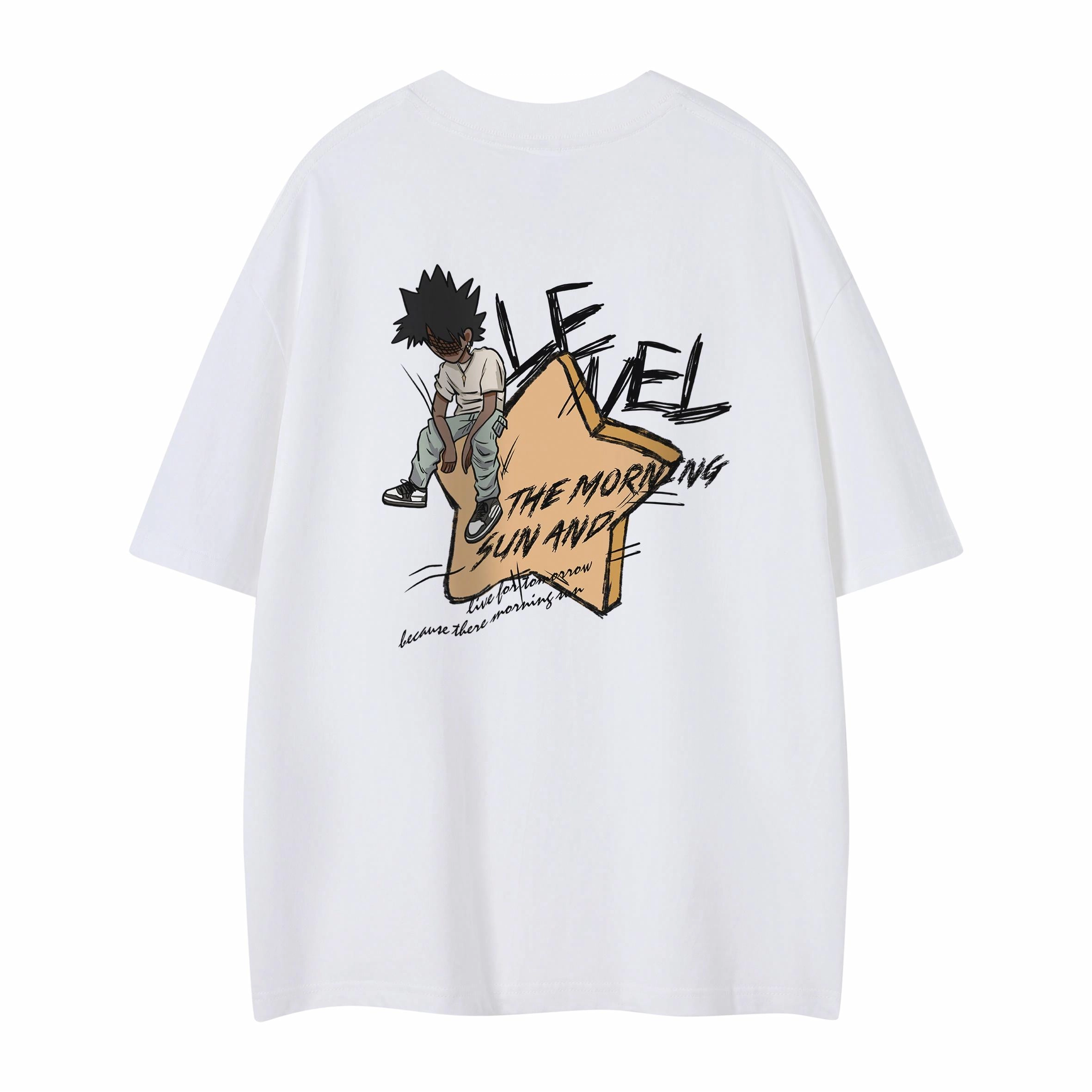LEVEL RELAX LOGOT