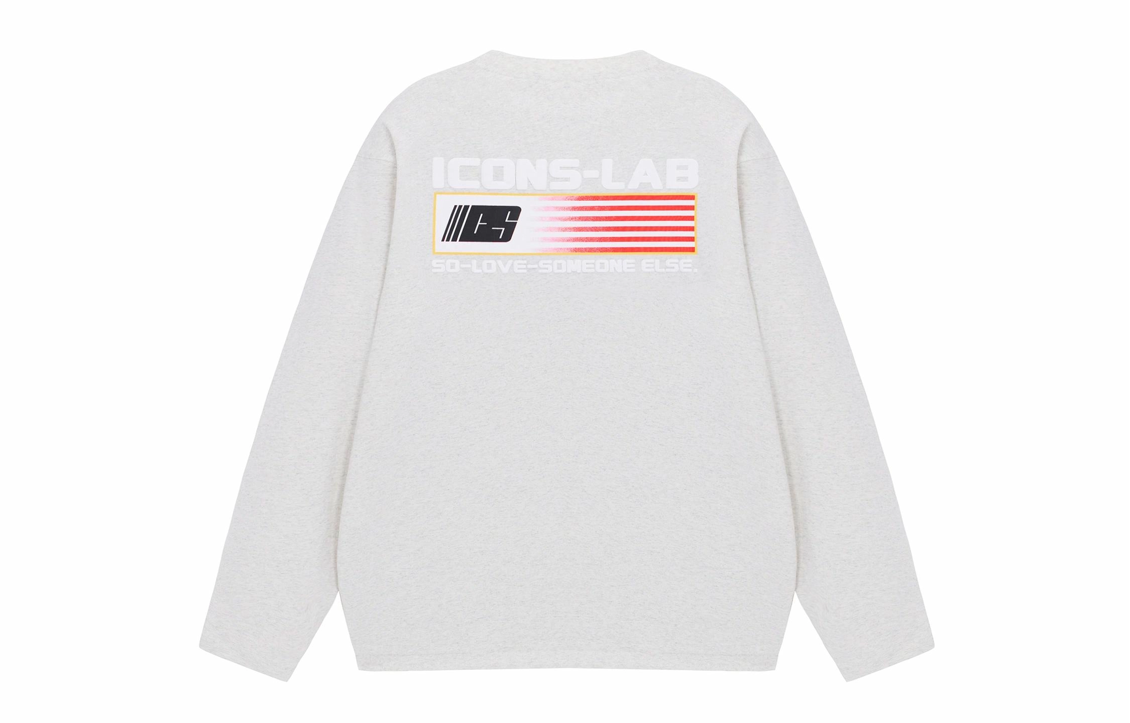 ICONS Lab LogoT