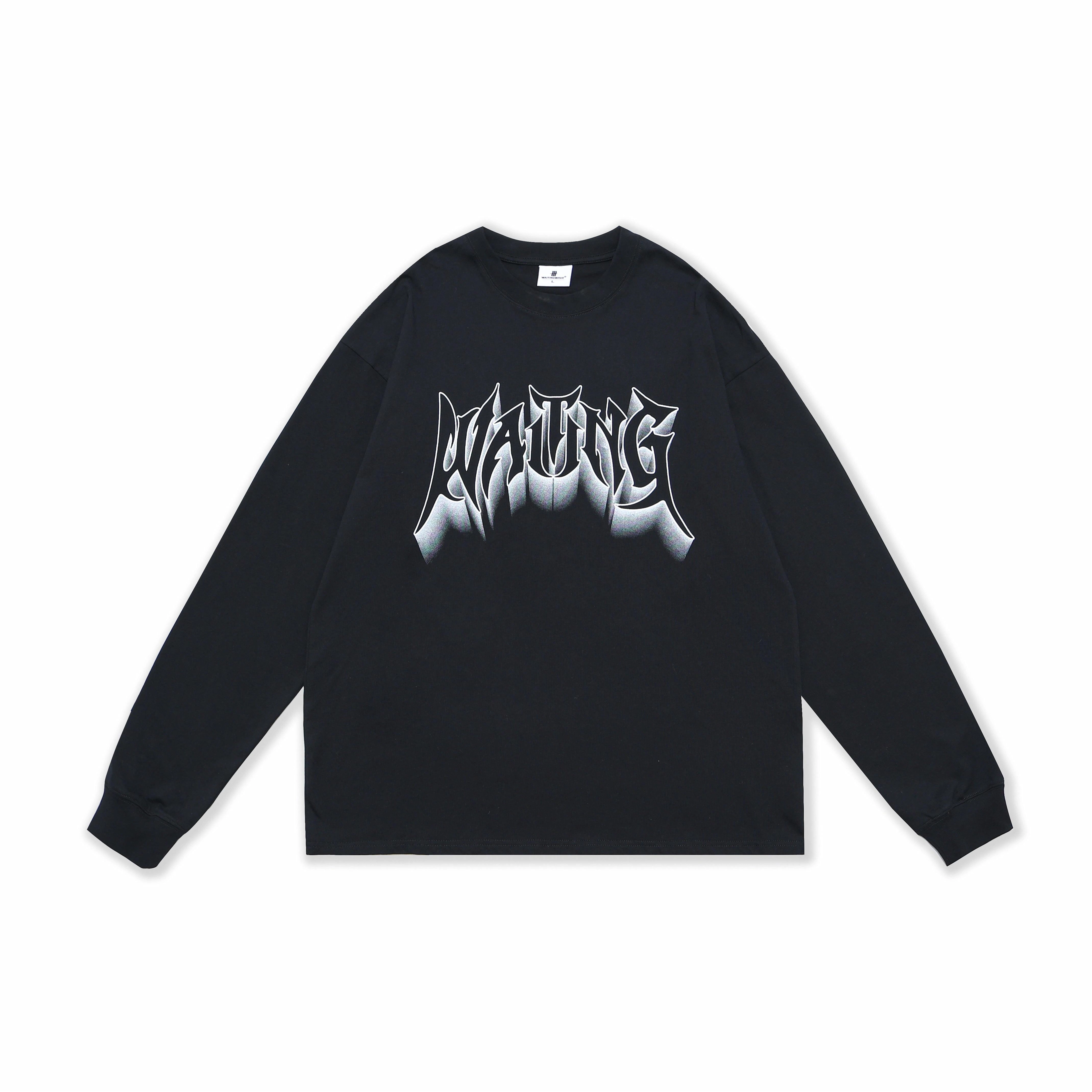 WAITINGWAVE T