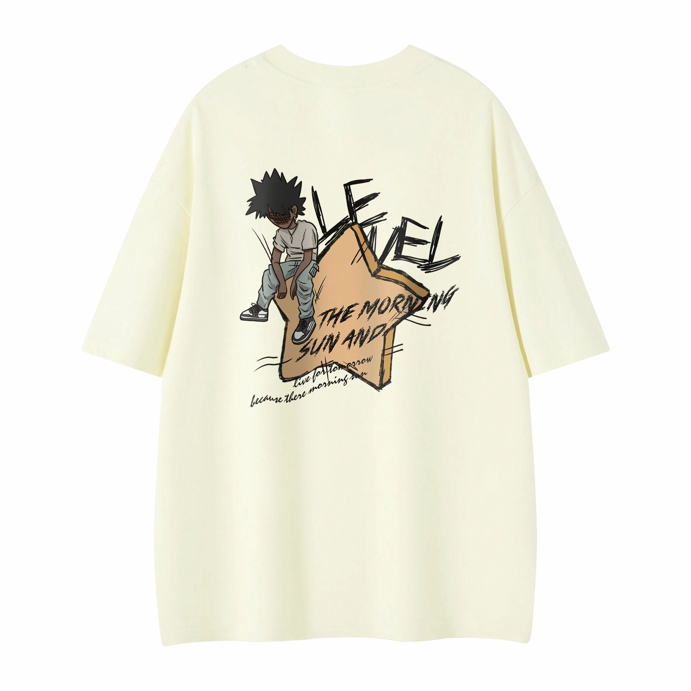 LEVEL RELAX LOGOT