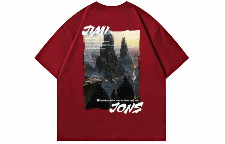 JIMIJONS T