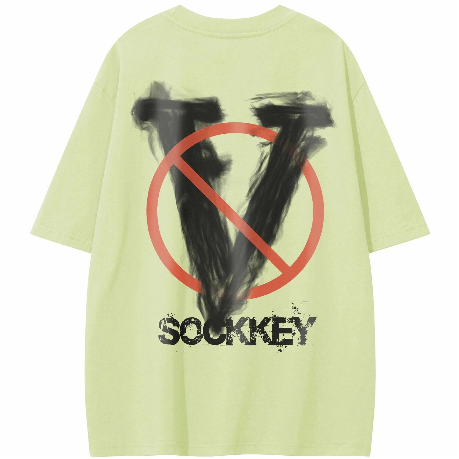 SOCKKEY V T