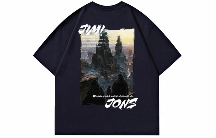 JIMIJONS T