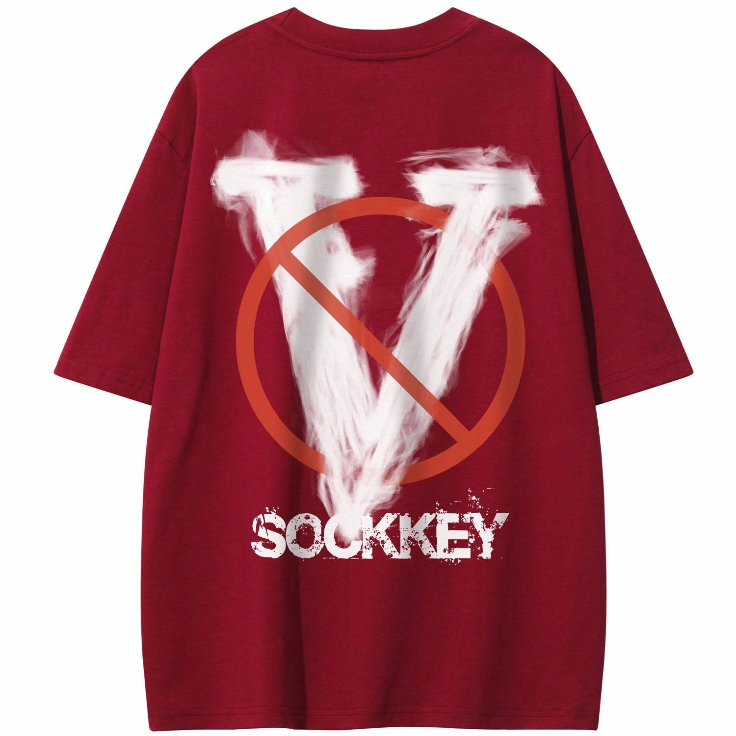 SOCKKEY V T