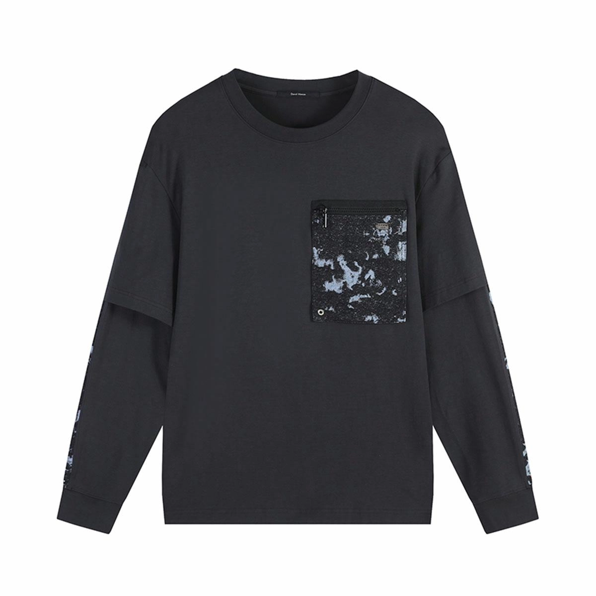 DAVID NAMAN FW23 T