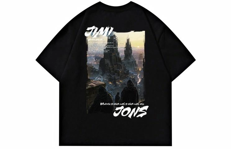 JIMIJONS T