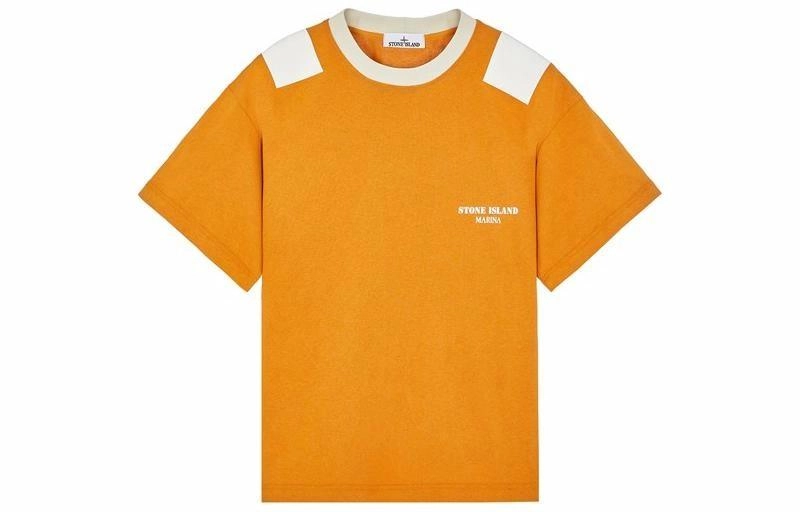 STONE ISLAND FW23 MARINA T