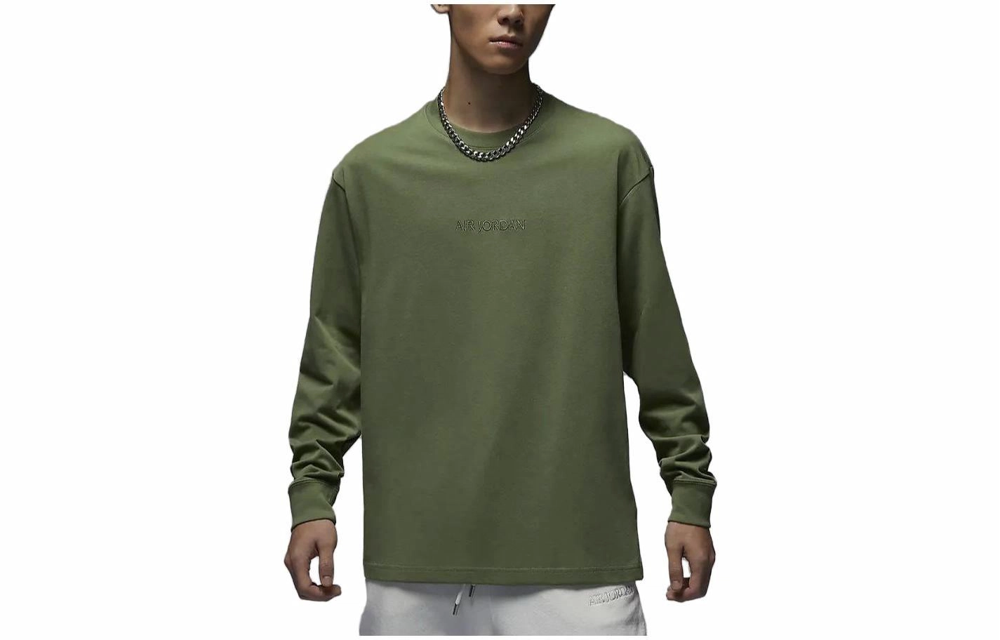 Jordan Wordmark T