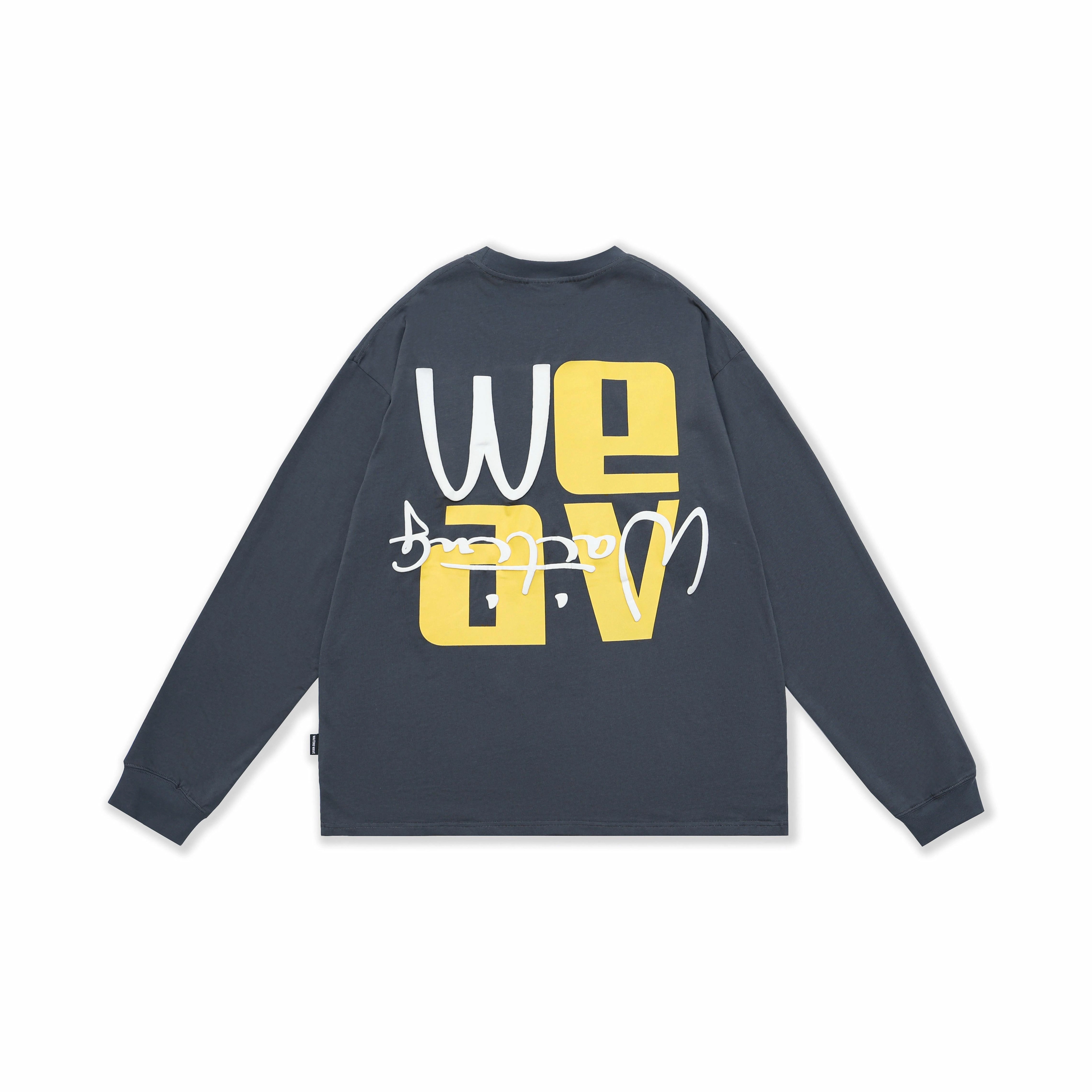 WAITINGWAVE T