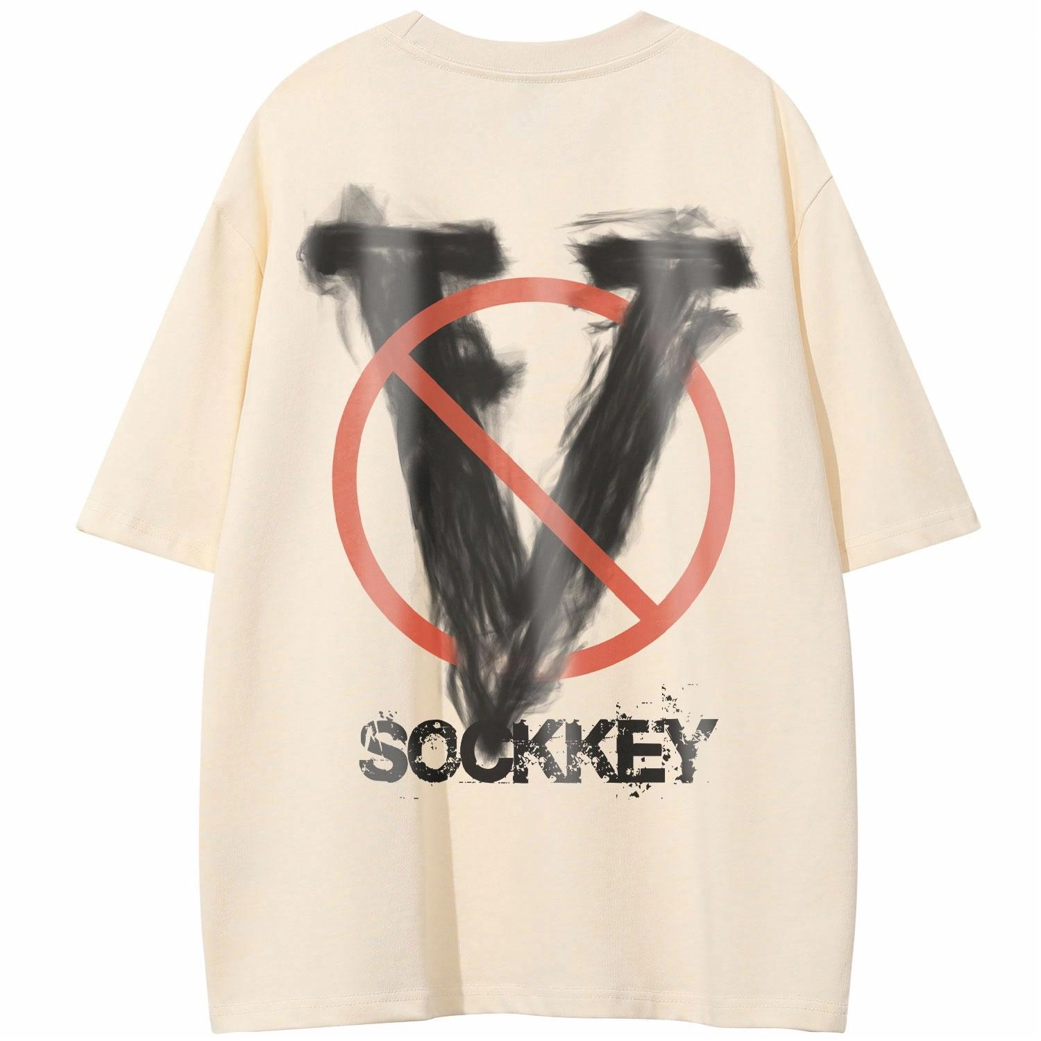SOCKKEY V T