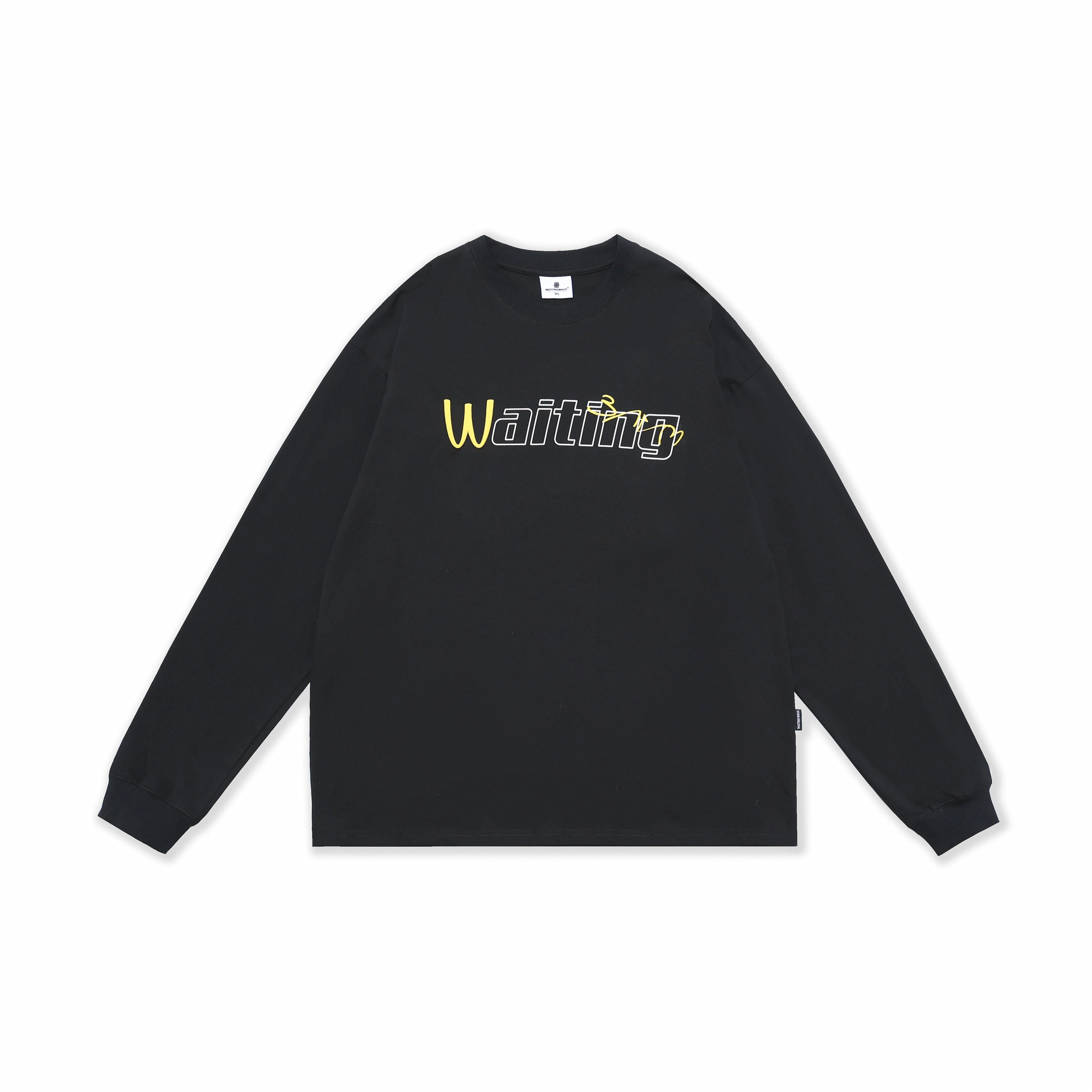 WAITINGWAVE T