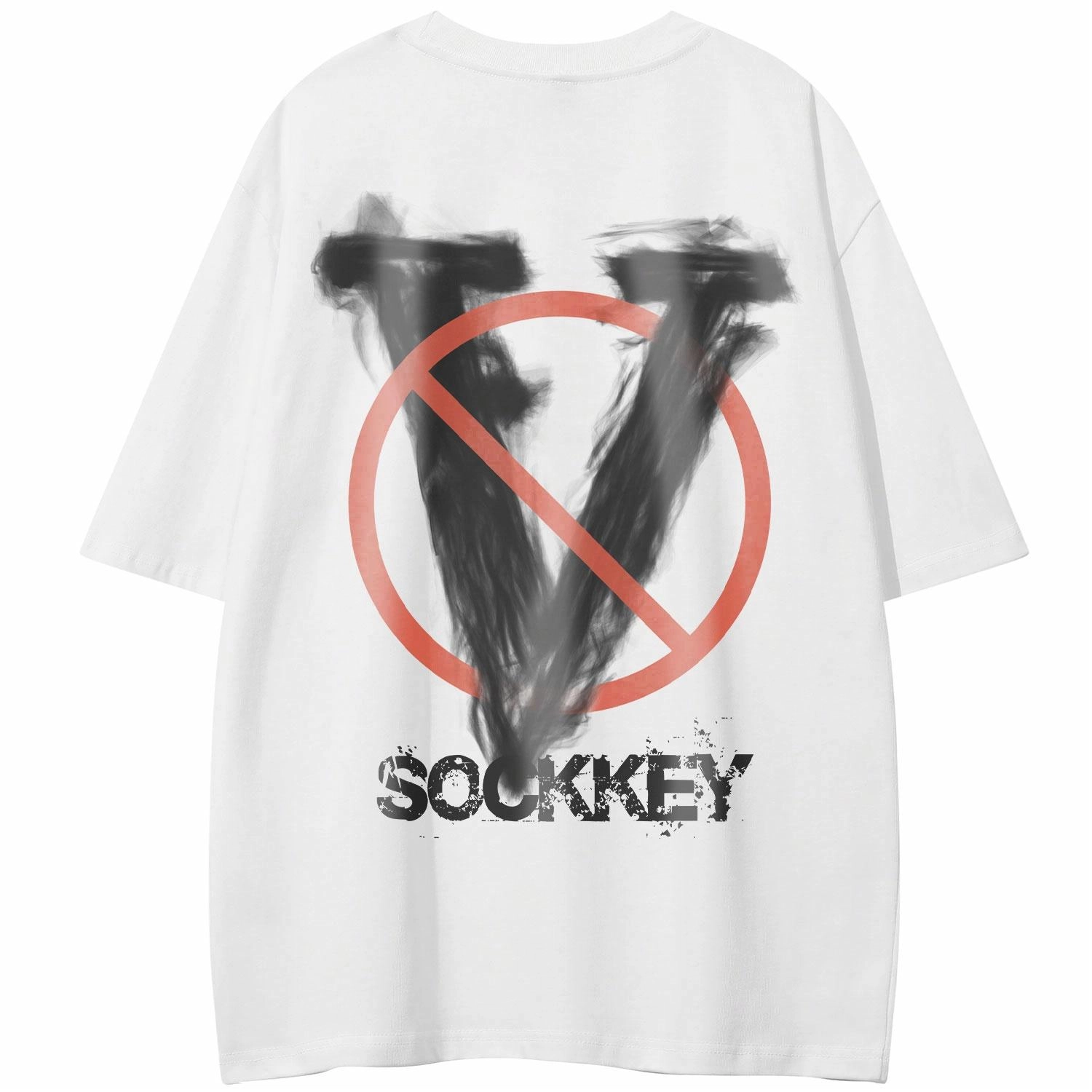 SOCKKEY V T