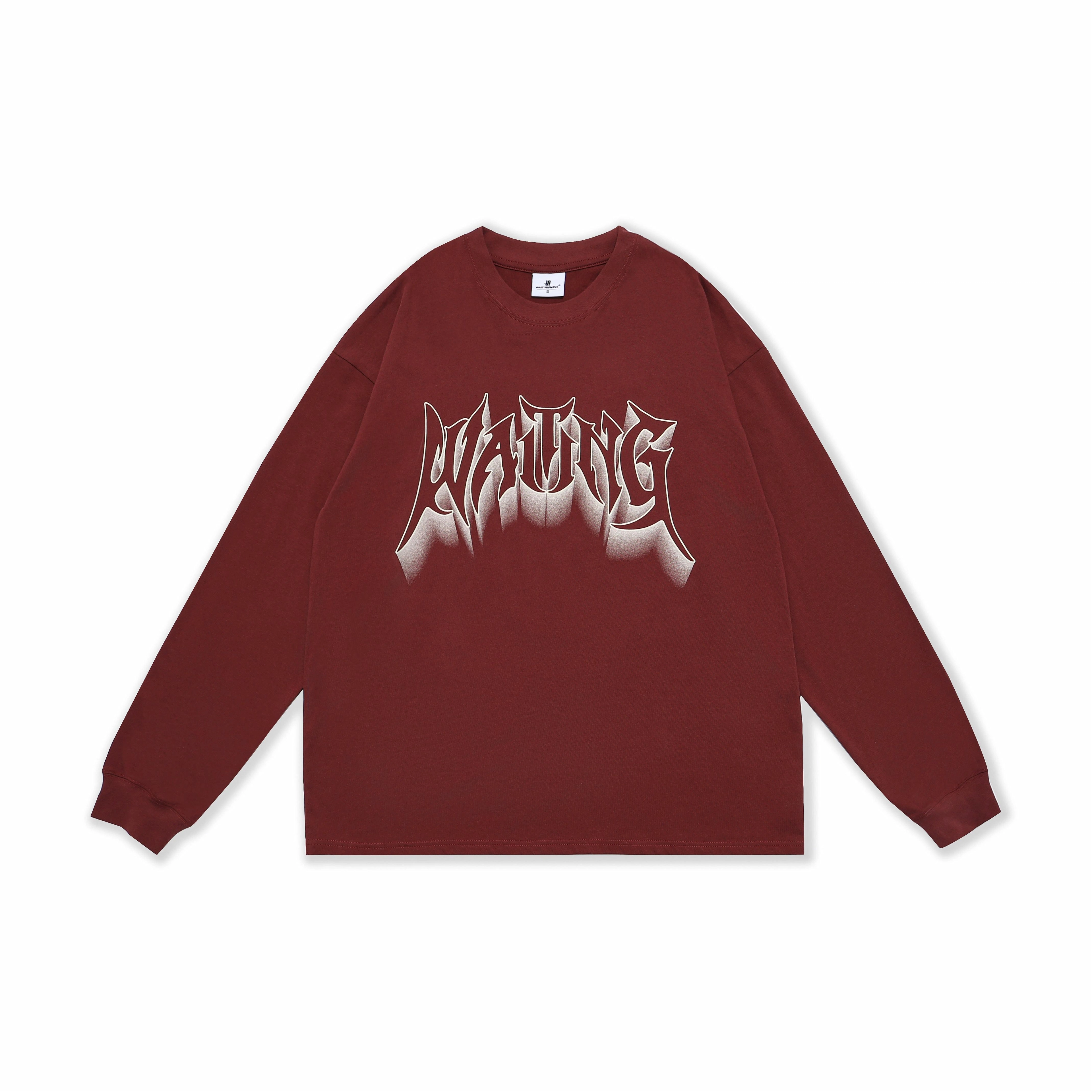 WAITINGWAVE T