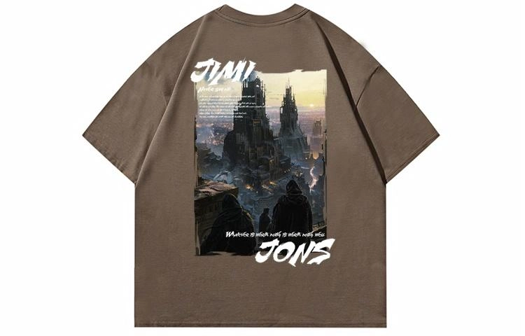 JIMIJONS T