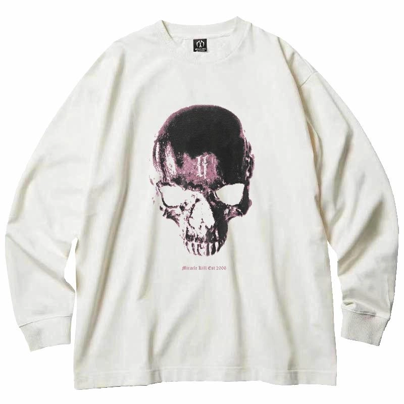 MIRACLE KILL T