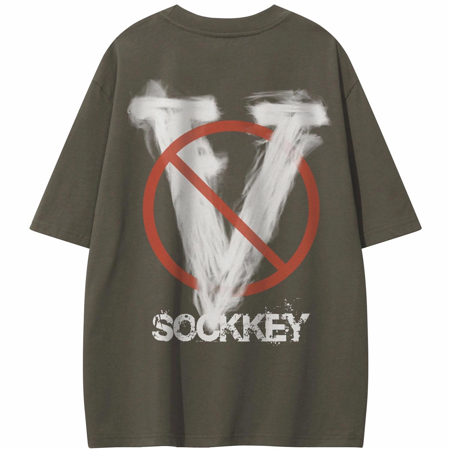 SOCKKEY V T