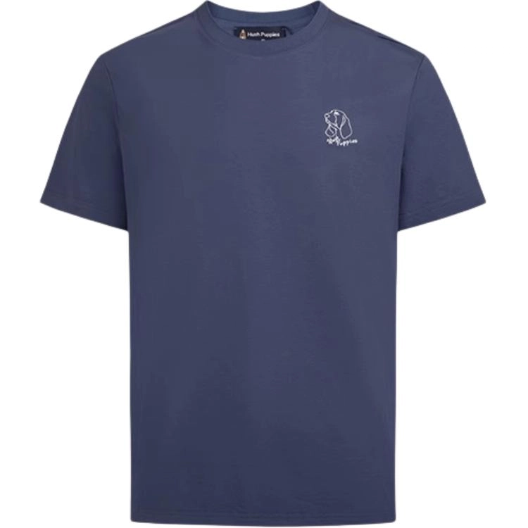 Hush Puppies T