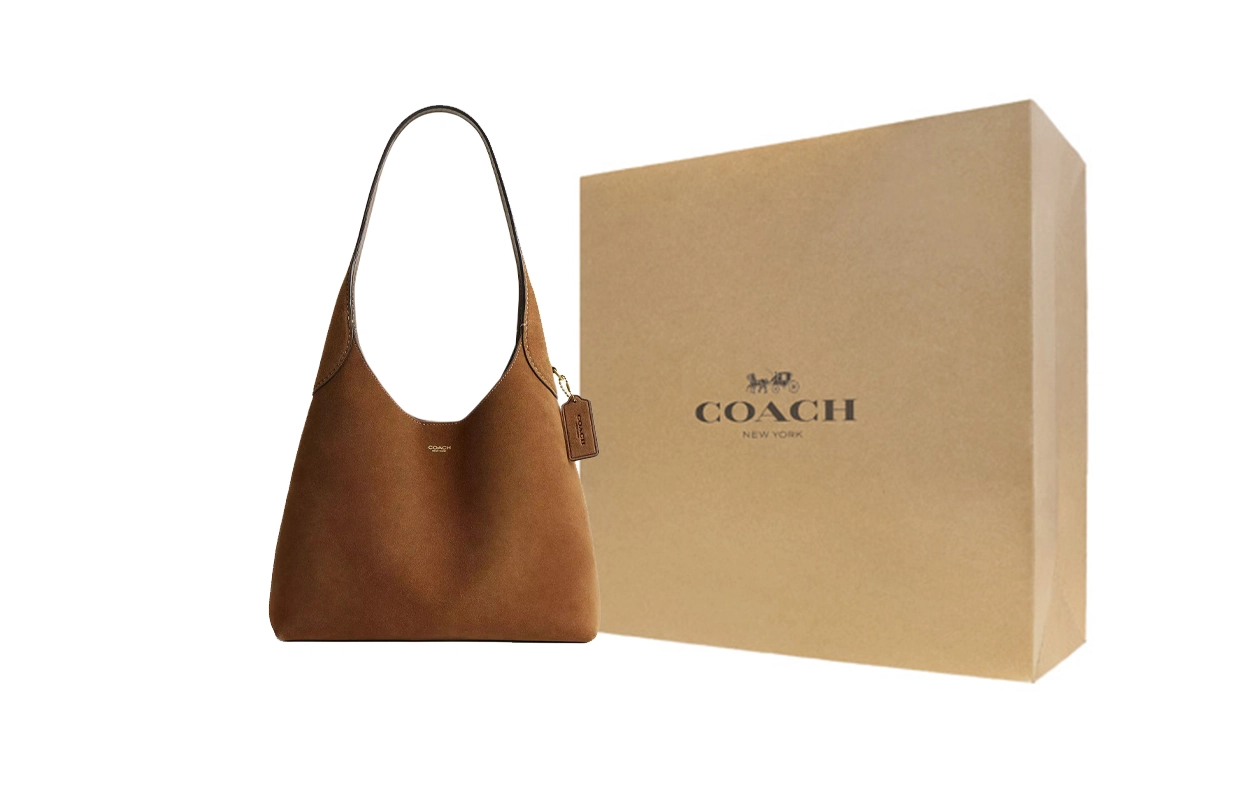 COACH Brooklyn 28