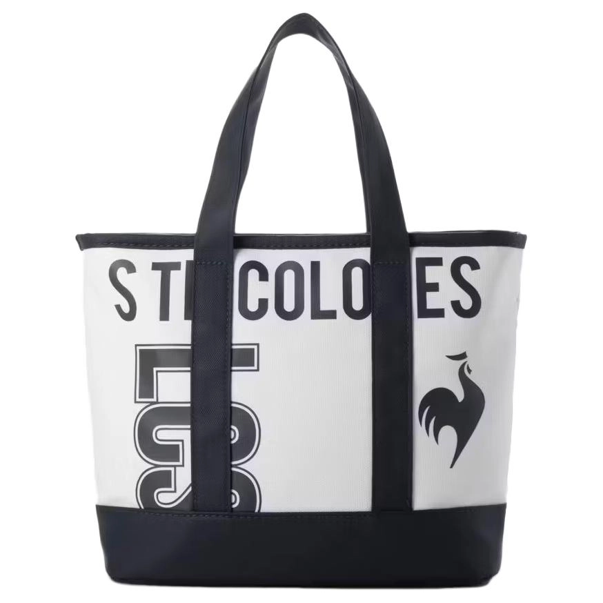 le coq sportif Tote