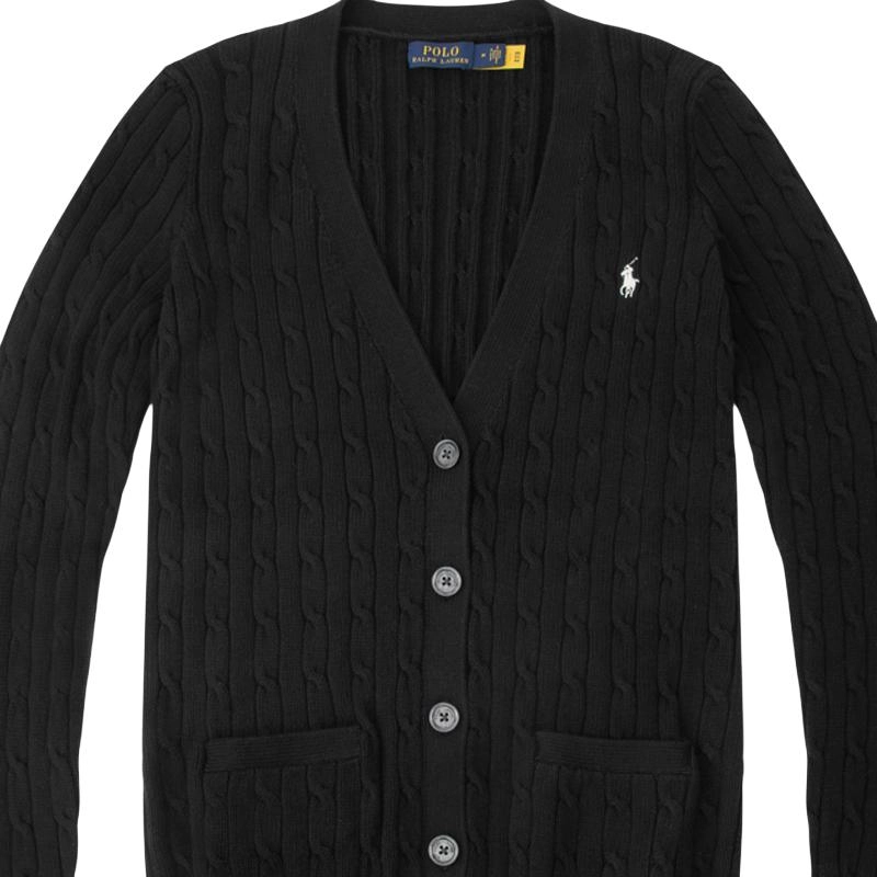Polo Ralph Lauren FW24 V