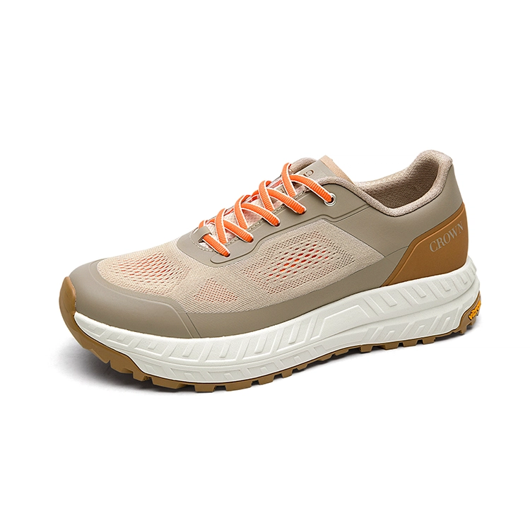 CROWN vibram