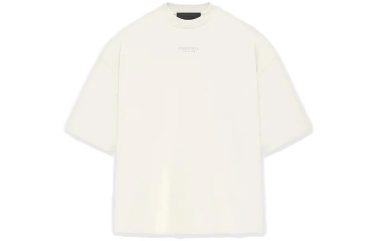 Fear of God Essentials SS24 Turtleneckinkxs Ink FW23 Tee T Cloud Dancer