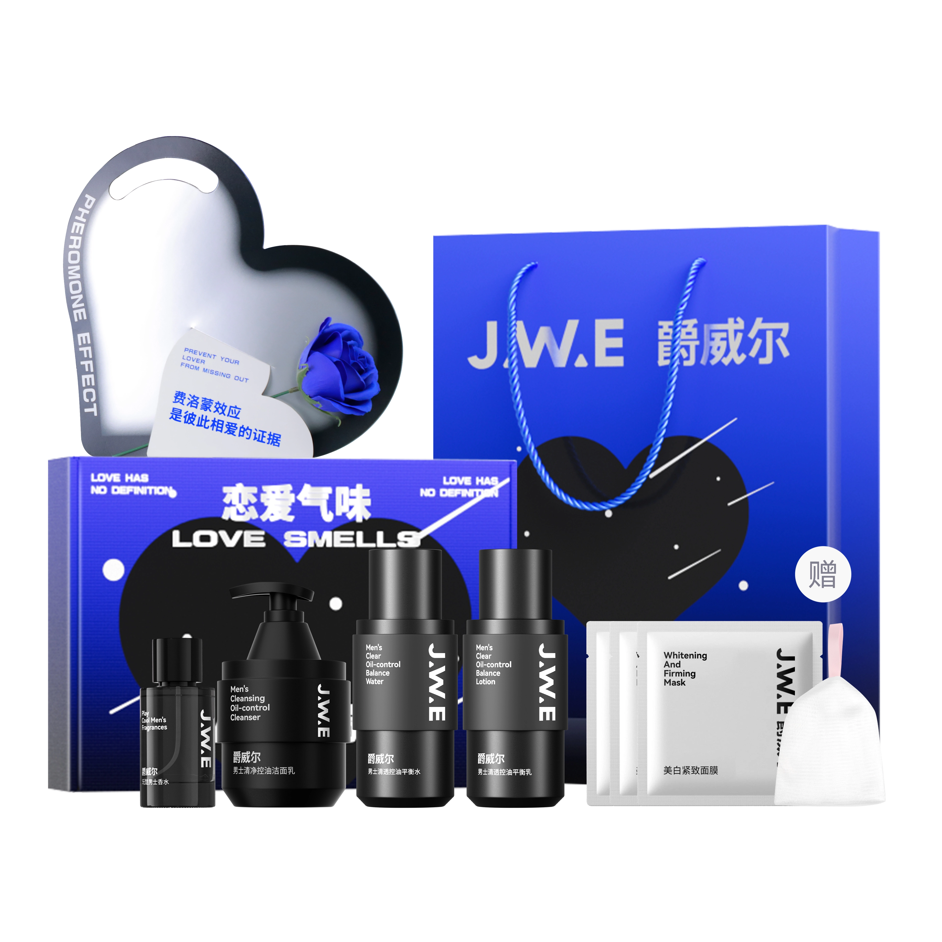50ml+400ml