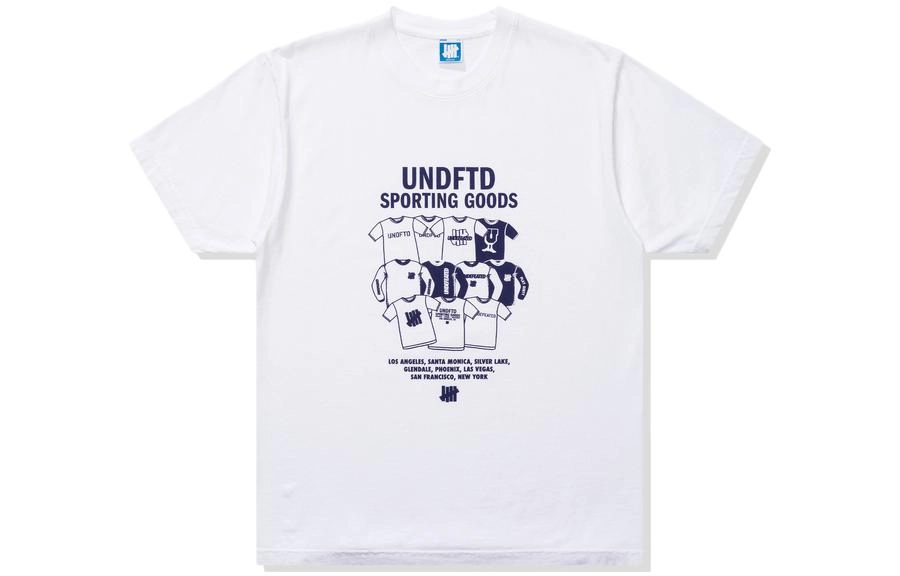 UNDEFEATED SS24T