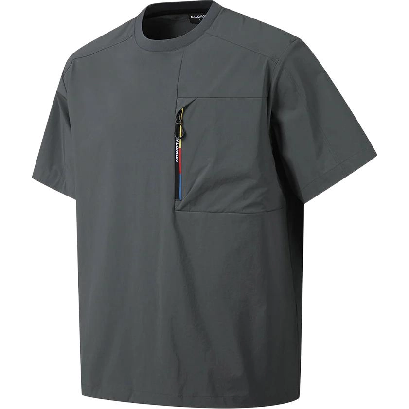SALOMON UNI Blast Woven T