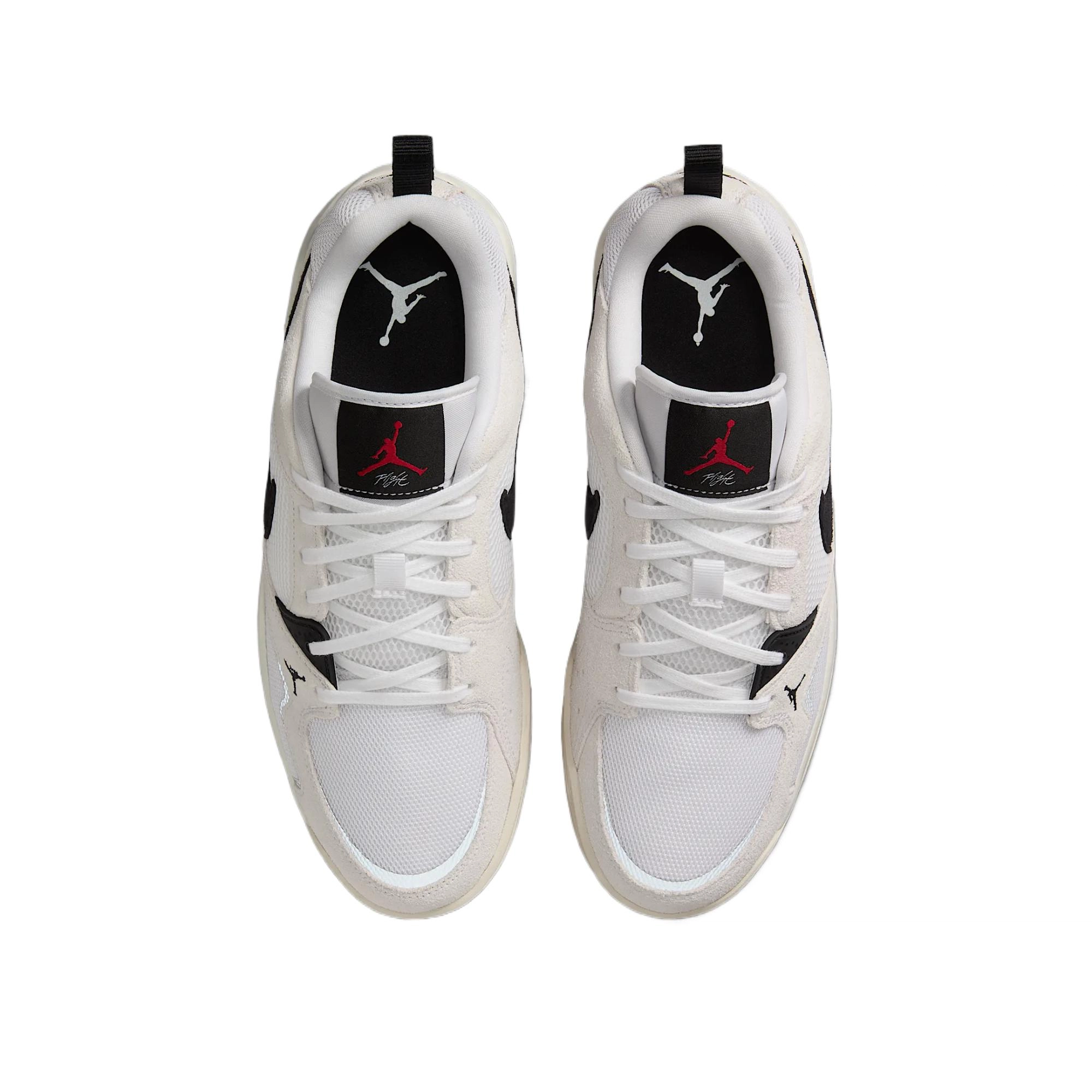 Jordan Comfort CMFT Era