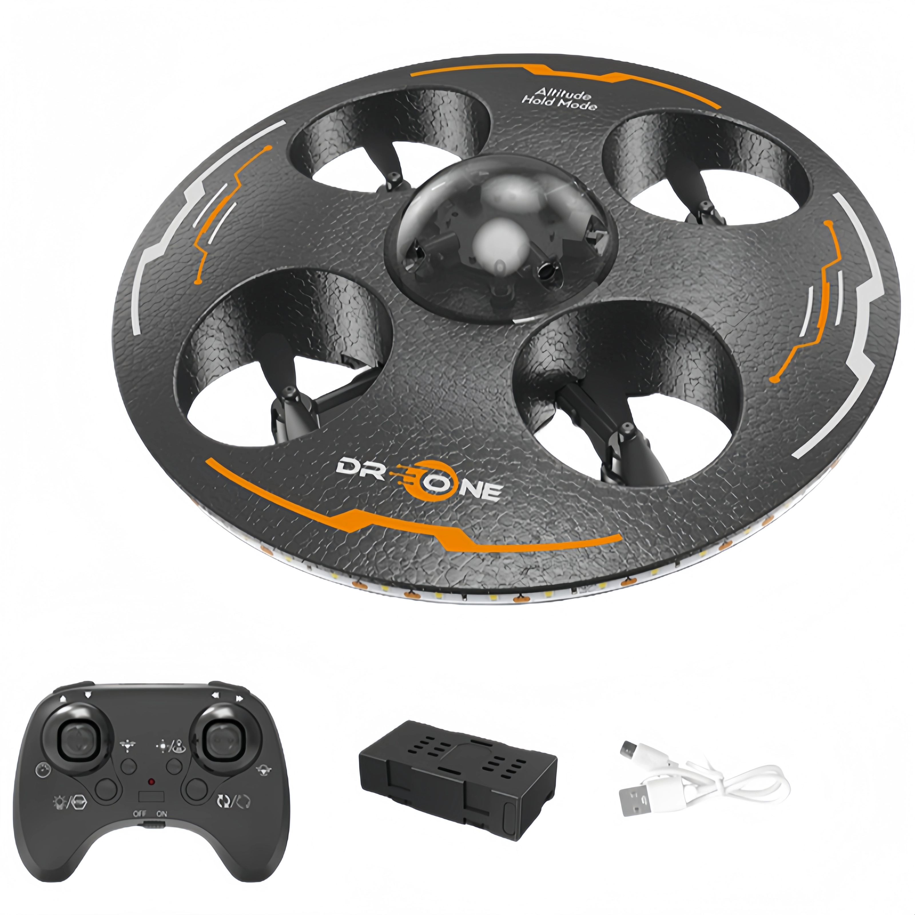 TEMI UFO 360