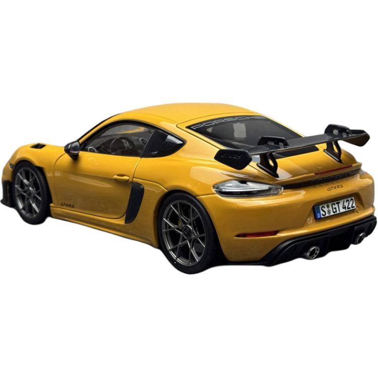 NOREV 118911 GT4 2023