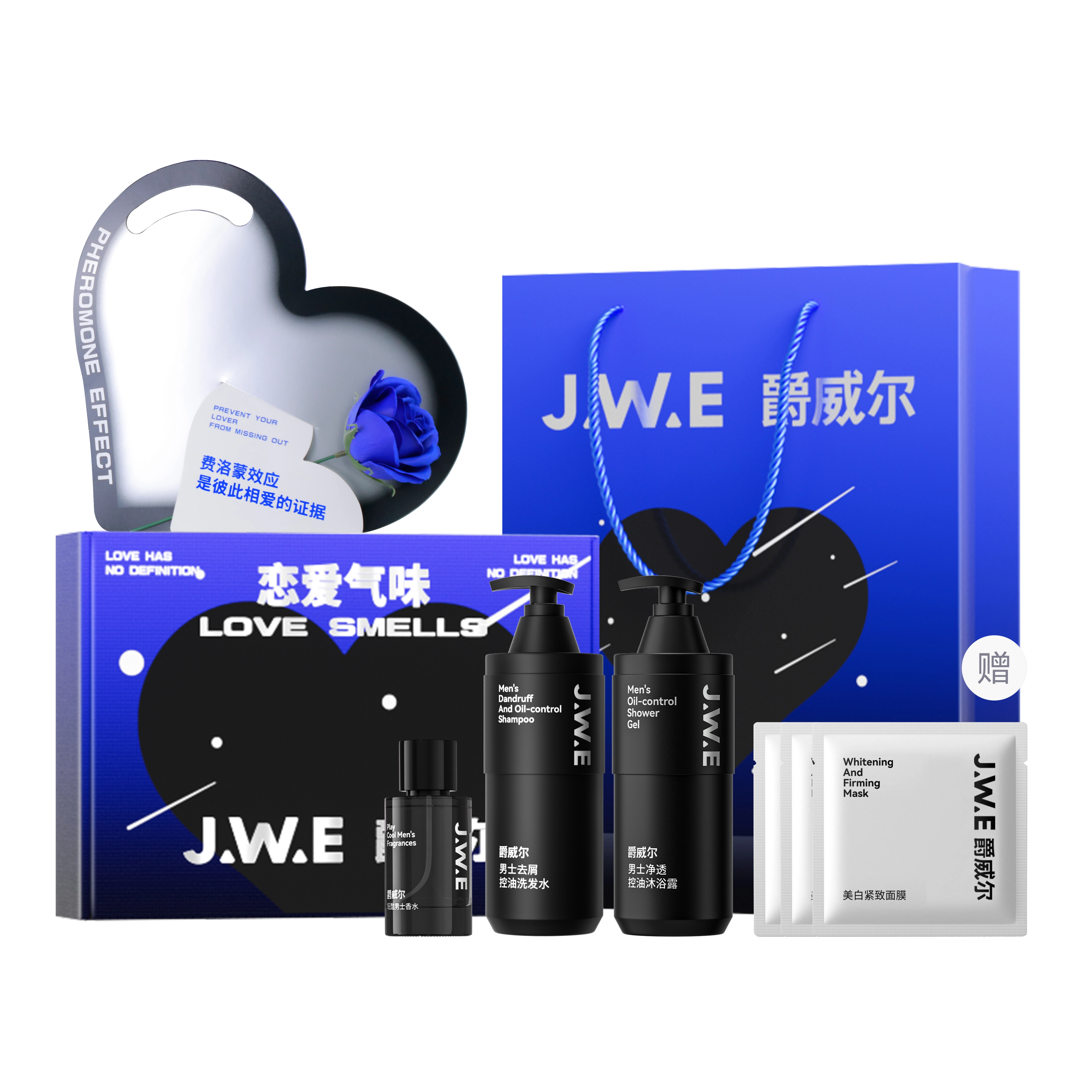 50ml+400ml