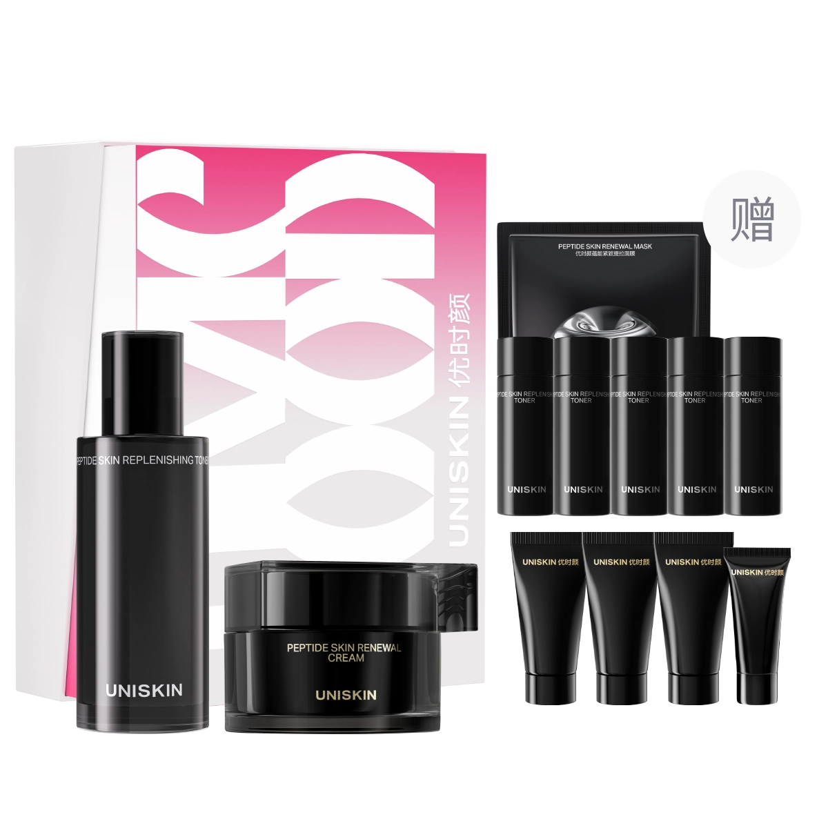 UNISKIN 50g