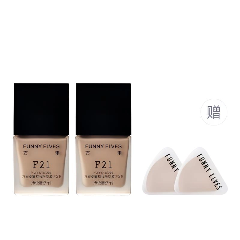Funnyelves 7ml*2