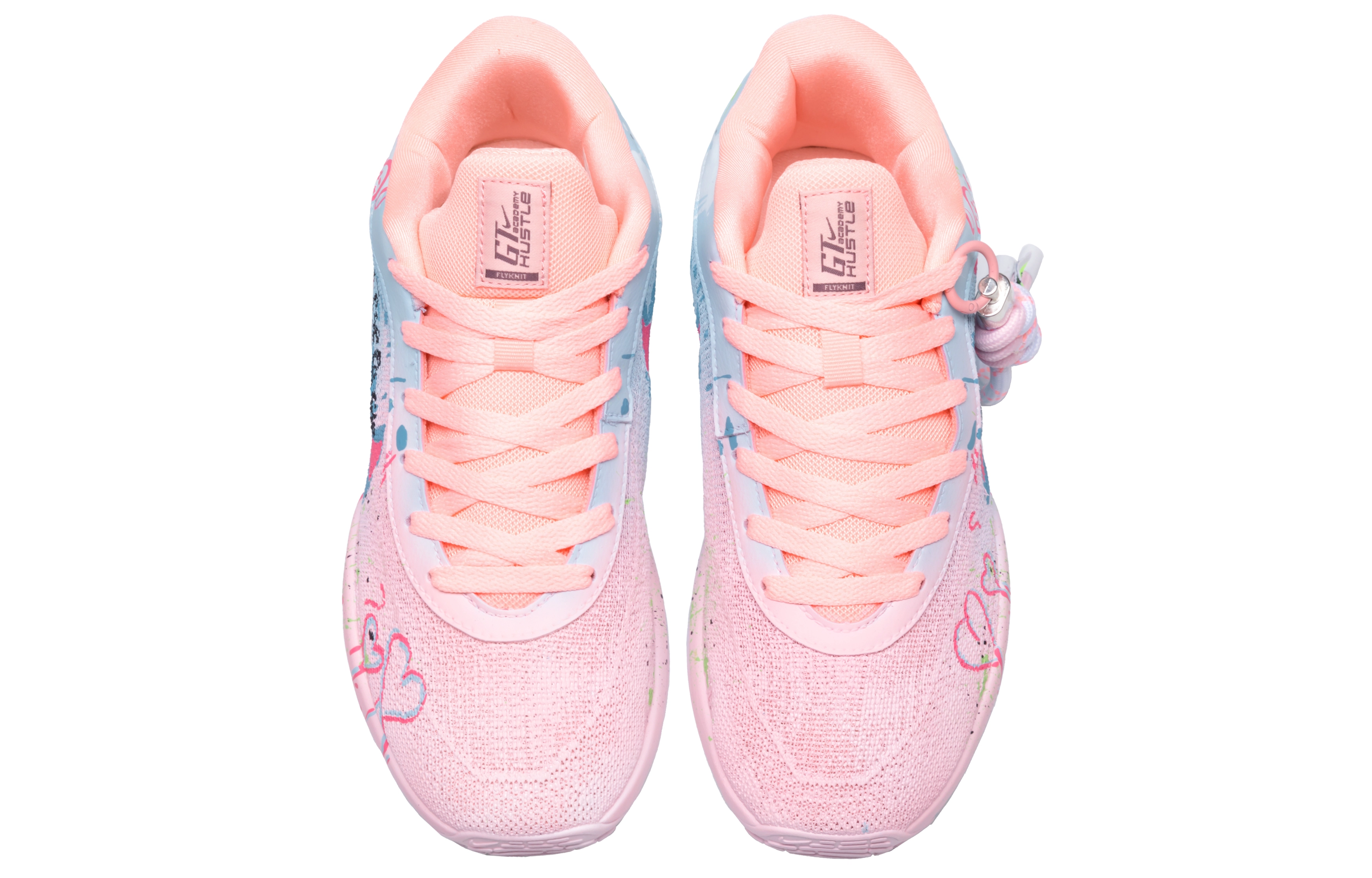 Nike Air Zoom GT Hustle